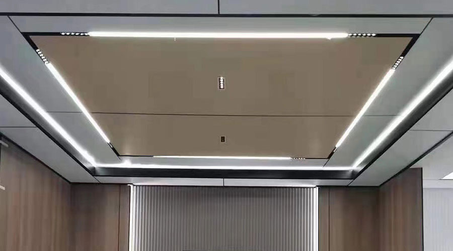 巨奥集成吊顶 巨奥集成吊顶