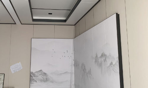 全铝集成墙板厂家让你的地下室焕新颜