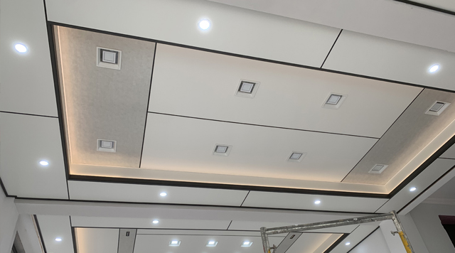 巨奥集成吊顶 巨奥集成吊顶