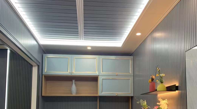 巨奥护墙板 巨奥护墙板