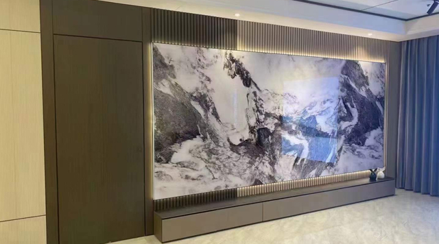 巨奥集成墙板 巨奥集成墙板